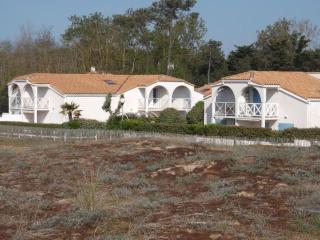 O ABRIGO Maison avec Piscine proche Mer/ Plage - La Tranche-sur-Mer - 2
