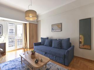 Modern Haven near Archaeological Museum - Athene - 6