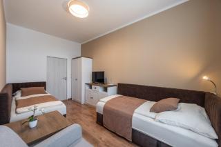 Vila Astoria - Luhačovice - 2