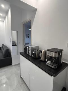 Hana Holiday Beach Apartment 2 - Artemida - 5