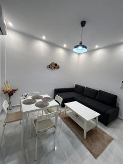 Hana Holiday Beach Apartment 2 - Artemida - 9