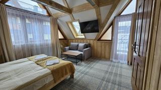 Domek na szczycie - Zakopane - 2
