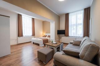 Vila Astoria - Luhačovice - 1