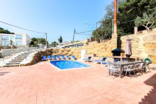 Villa Serena - Lloret de Mar - 7