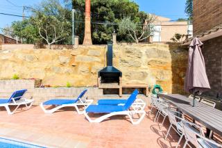 Villa Serena - Lloret de Mar - 6