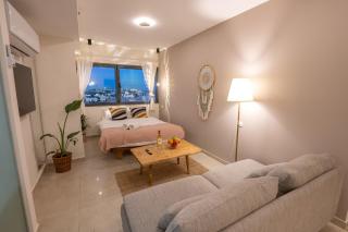 Suites Top Market - Gerusalemme - 0