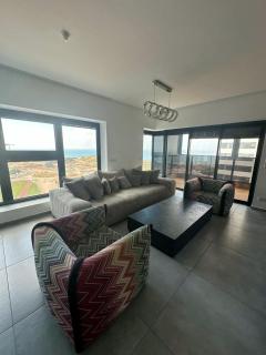 O&O Group-Charming 4BR APT with Stellar Sea View - Bat Yam - 5