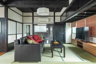 SKY GATEスカイツリー徒歩3分の貸切ヴィラ/成田羽田直通/浅草徒歩15分 - 5