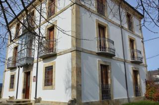 Casa Rural San Ignacio: una casa indiana en Soria - Valdeavellano de Tera - 0