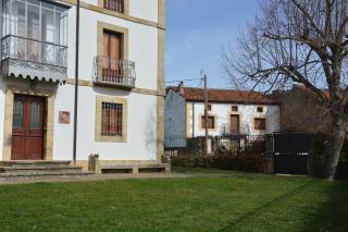 Casa Rural San Ignacio: una casa indiana en Soria - Valdeavellano de Tera - 7