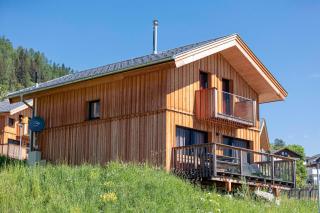 Bergeralm Chalets by ALPS RESORTS - Steinach am Brenner - 4
