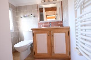 pretty detached villa with private swimming pool, in Aureille, in the alpilles - 8 people - 6