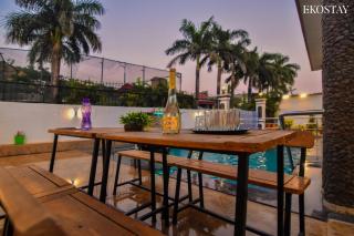 EKO STAY- Paramount Villa - Lonavala - 6