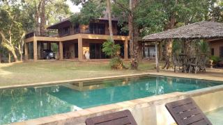 KhaoTong Villa at Melina's - 0