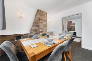 The Cosgrove - Central Cleethorpes - Cleethorpes - 9
