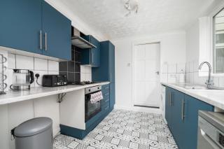 The Cosgrove - Central Cleethorpes - Cleethorpes - 1