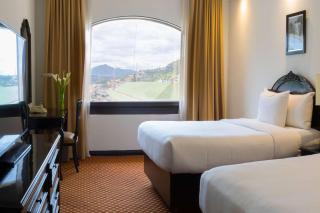 Clarion Hotel Real Tegucigalpa - Tegucigalpa - 2