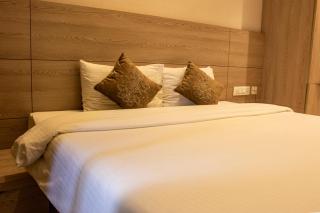 Hypons Hotel - Bangalore - 8