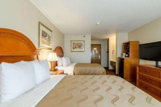 Quality Inn Alliance - Alliance - 2