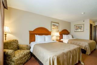 Quality Inn Alliance - Alliance - 1