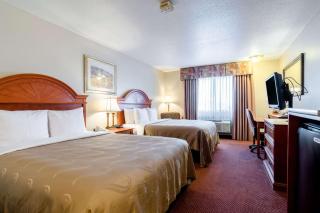 Quality Inn Alliance - 3