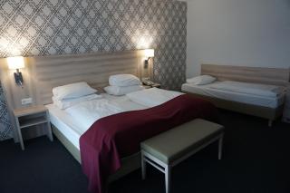 Hotel Senator München - Munich - 5