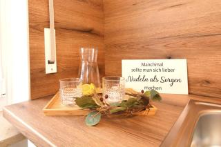 CO01-HI Apartment für Facharbeiter in Coburg - Coburg - 7