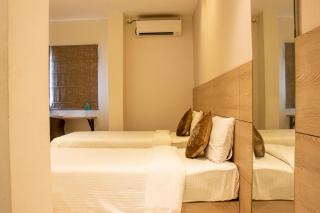 Hypons Hotel - Bangalore - 4