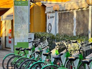 OceanGroupApartments Trento Suite con Garage Privato - Trente - 9