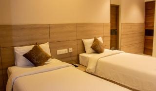 Hypons Hotel - Bangalore - 3
