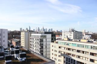 Labo Apartment Solec - Varsavia - 4