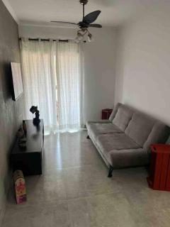 Apartamento de frente pra Praia - Aviação - PG - Praia Grande - 6