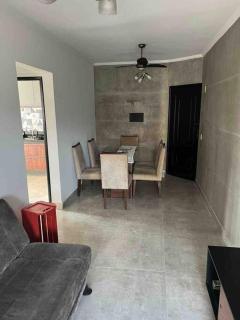 Apartamento de frente pra Praia - Aviação - PG - Praia Grande - 4