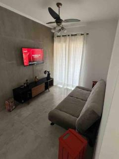 Apartamento de frente pra Praia - Aviação - PG - Praia Grande - 3