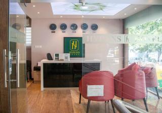 Hypons Hotel - Bangalore - 2