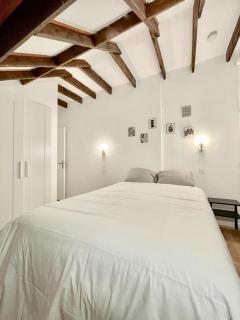 Appartement parisien branché à 10 min de Bastille - París - 3