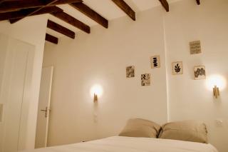 Bonne Graine : Appartement parisien branché à 10 min de Bastille - 2