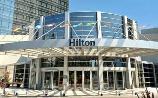 Hilton Mendoza - Mendoza - 0