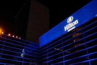 Hilton Mendoza - Mendoza - 5