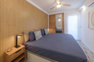 Alma Libre Beach Apartment - Colonia Sant Jordi - 3