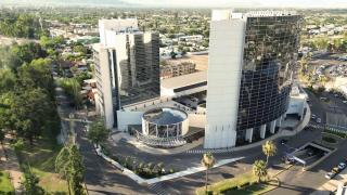 Hilton Mendoza - Mendoza - 3