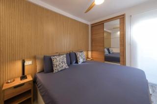 Alma Libre Beach Apartment - Colonia Sant Jordi - 5
