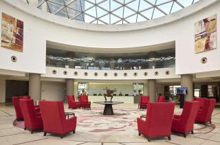 Hilton Mendoza - Mendoza - 1