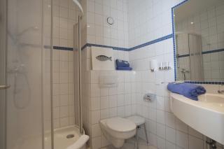 Hotel Strandhus - Cuxhaven - 5