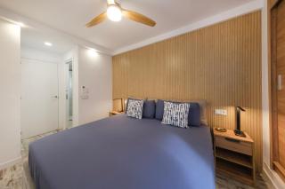 Alma Libre Beach Apartment - Colonia Sant Jordi - 4
