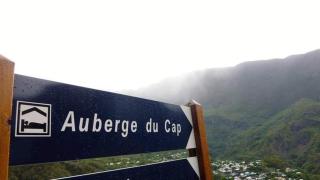 Auberge du Cap - Cilaos - 9