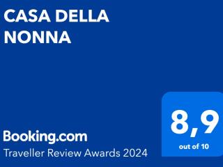 CASA DELLA NONNA - 6