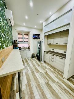 Punto house ferrovia - Napoli - 9