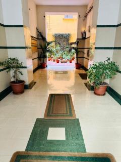 Punto house ferrovia - Napoli - 8