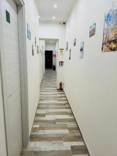 Punto house ferrovia - Napoli - 7